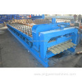 Top quality glazed tile roll forming machines
